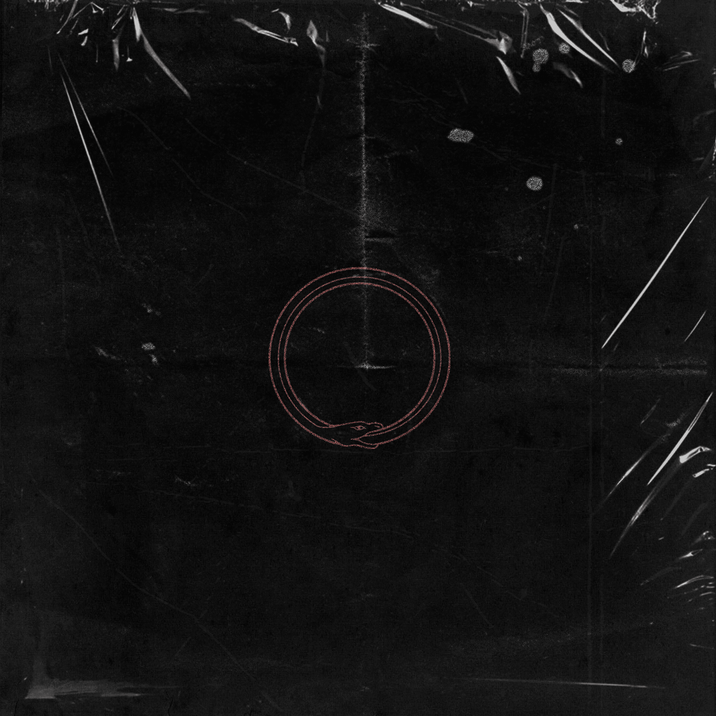 Spotify Player Background