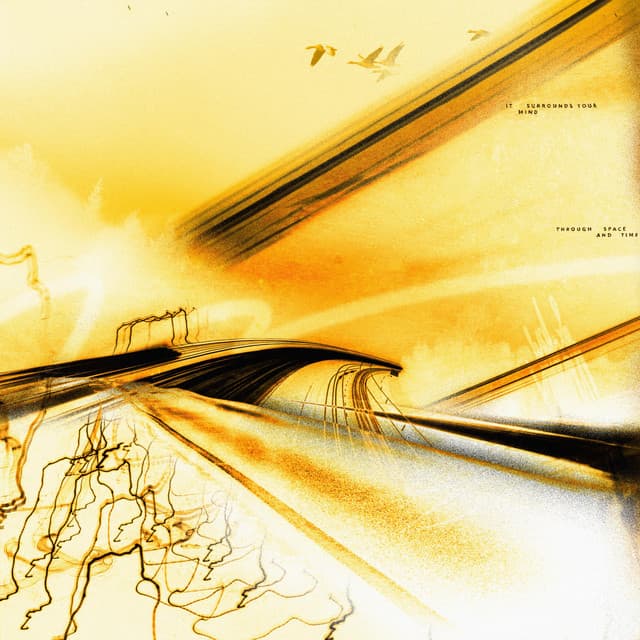 Love Is Noise - Azure